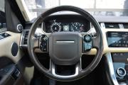 Land Rover Range Rover Sport II Рестайлинг Иркутск  - изображение 51