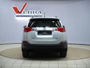 Toyota RAV4 IV (XA40) Уфа  - изображение 22