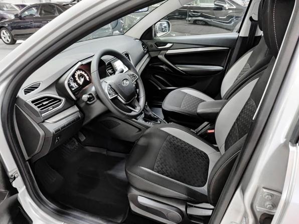 Lada (ВАЗ) Vesta I Рестайлинг (NG) с пробегом 2024 года, цена 1 200 000 рублей, 16134 км, седан, Автокод Объявления