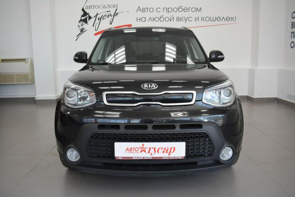 Kia Soul II Киров  - изображение 3