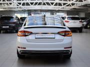 Skoda Octavia III (A7) Рестайлинг Челябинск  - изображение 31