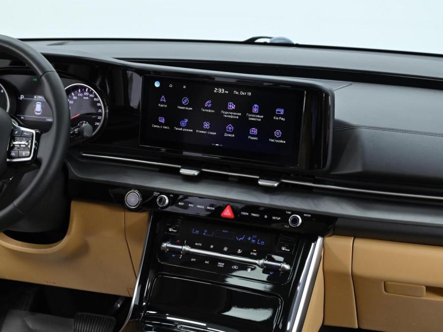 Kia Carnival IV Москва  - изображение 9
