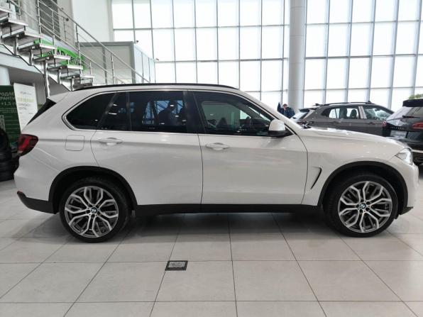 BMW X5 III (F15) с пробегом 2015 года, цена 2 480 000 рублей, 199000 км, внедорожник, Автокод Объявления