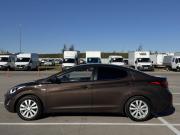 Hyundai Elantra V (MD) Рестайлинг Нижний Новгород  - изображение 13