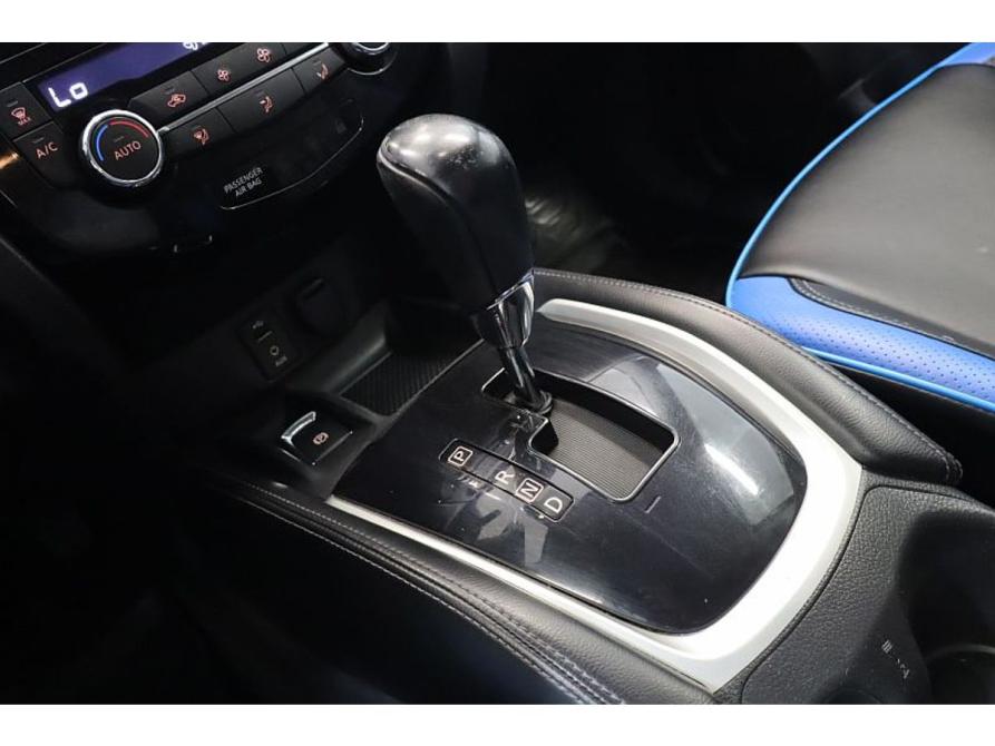 Nissan Qashqai II Коломна  - изображение 11