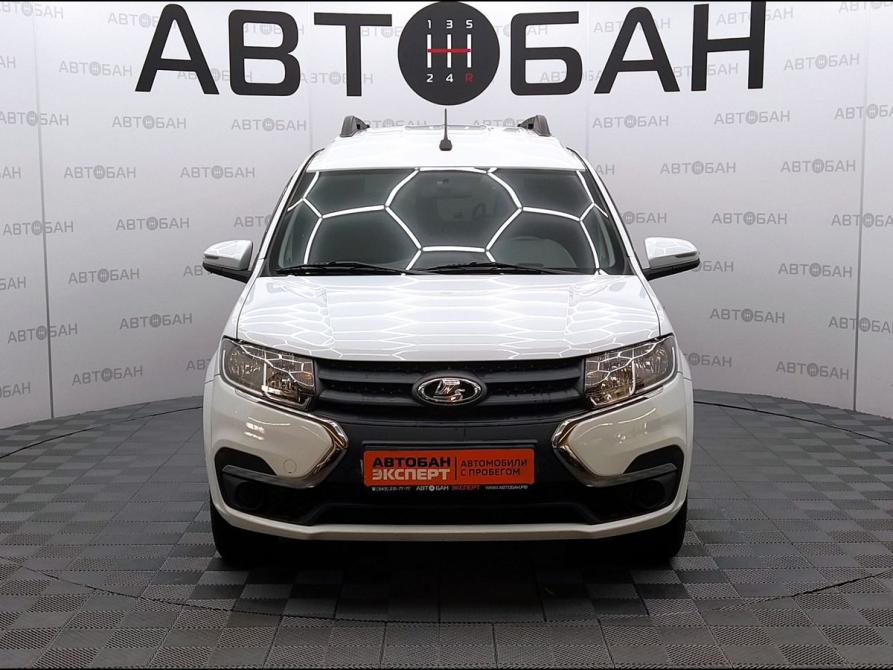 Lada (ВАЗ) Largus I Рестайлинг Екатеринбург  - изображение 2