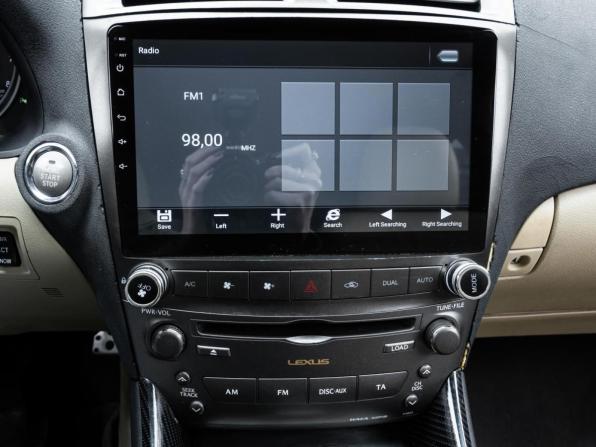 Lexus IS II с пробегом 2006 года, цена 1 098 000 рублей, 214566 км, седан, Автокод Объявления
