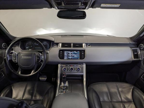 Land Rover Range Rover Sport II с пробегом 2014 года, цена 2 900 000 рублей, 170165 км, внедорожник, Автокод Объявления