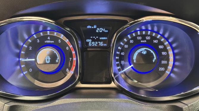 JAC S5 (Eagle) I Рестайлинг с пробегом 2019 года, цена 990 000 рублей, 69237 км, внедорожник, Автокод Объявления