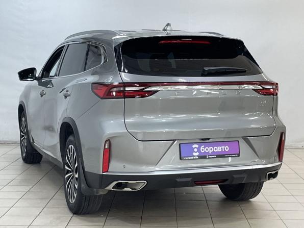 Exeed TXL I Рестайлинг с пробегом 2023 года, цена 2 199 000 рублей, 49087 км, внедорожник, Автокод Объявления