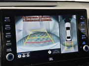 Toyota Camry VIII (XV70) Рестайлинг Москва  - изображение 47