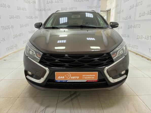 Lada (ВАЗ) Vesta I с пробегом 2018 года, цена 899 000 рублей, 111000 км, универсал, Автокод Объявления