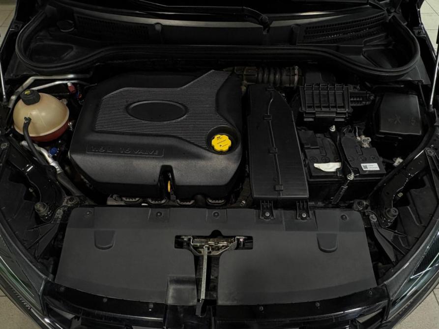 Lada (ВАЗ) Vesta I Рестайлинг (NG) Красноярск  - изображение 7