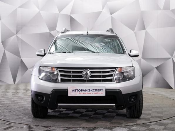 Renault Duster I с пробегом 2012 года, цена 975 000 рублей, 142145 км, внедорожник, Автокод Объявления