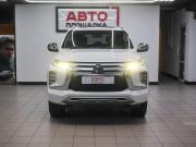 Mitsubishi Montero Sport III Рестайлинг Челябинск  - изображение 32