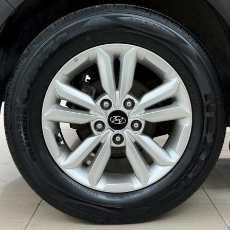 Hyundai Creta I с пробегом 2018 года, цена 1 890 000 рублей, 82566 км, внедорожник, Автокод Объявления