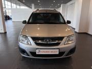 Lada (ВАЗ) Largus I Чебоксары  - изображение 42