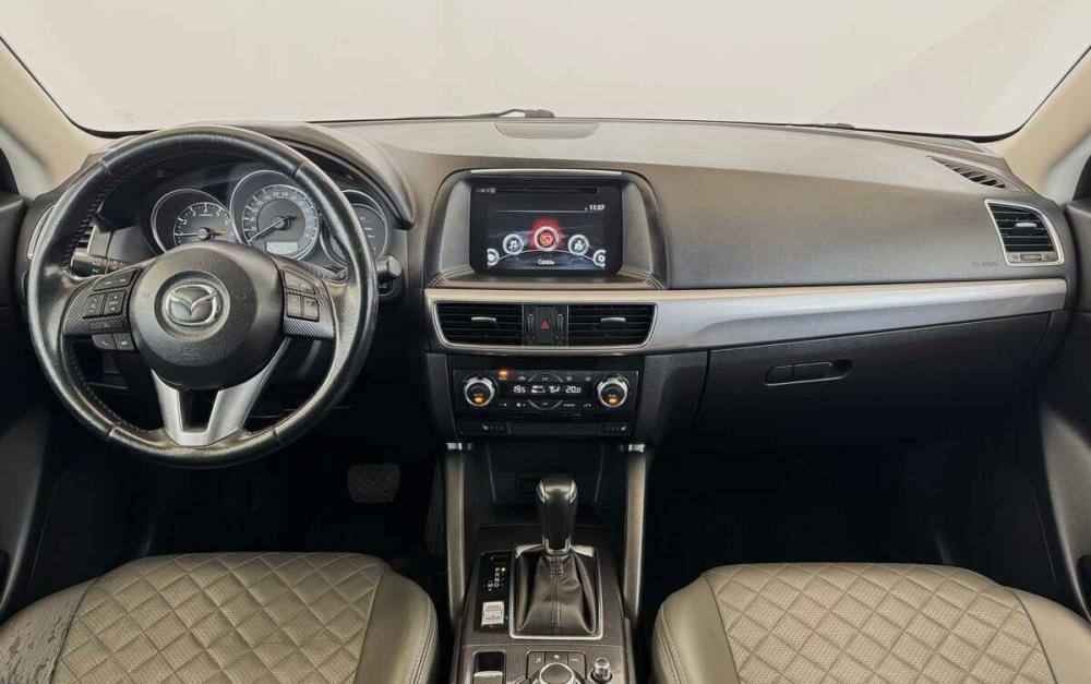 Mazda CX-5 I Рестайлинг Москва  - изображение 5