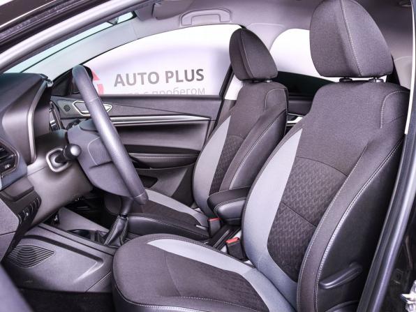Lada (ВАЗ) Vesta I Рестайлинг (NG) с пробегом 2024 года, цена 1 229 000 рублей, 39900 км, седан, Автокод Объявления
