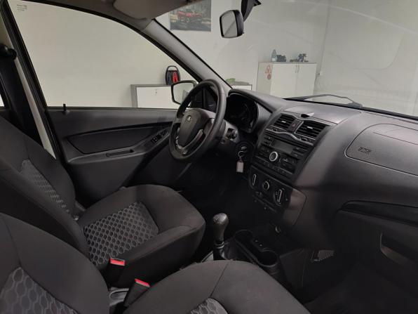 Lada (ВАЗ) Granta I Рестайлинг с пробегом 2019 года, цена 763 000 рублей, 84218 км, хэтчбек, Автокод Объявления