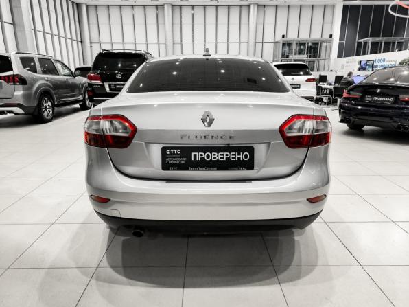 Renault Fluence I с пробегом 2012 года, цена 550 000 рублей, 176799 км, седан, Автокод Объявления