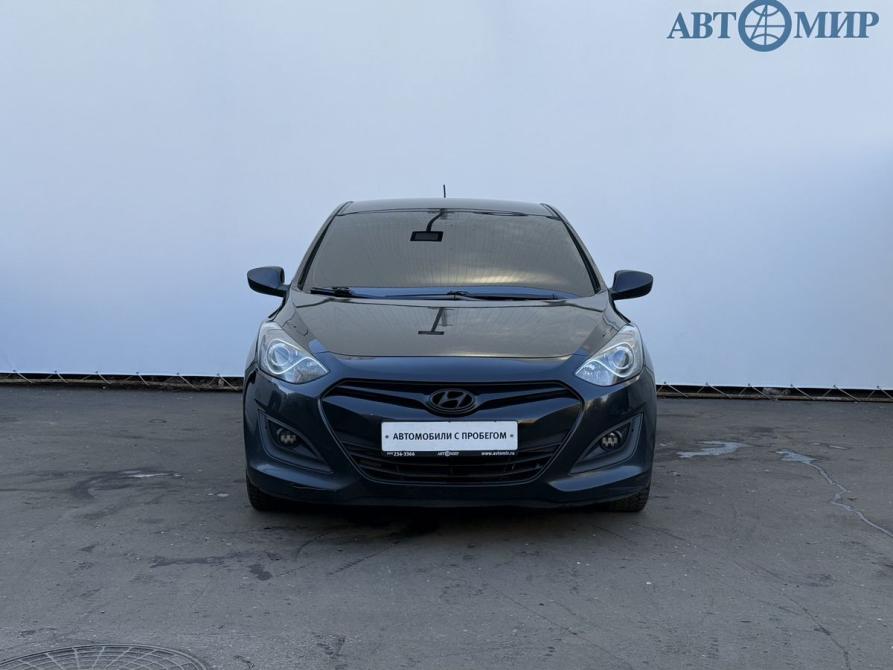 Hyundai i30 II Москва  - изображение 2