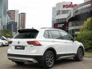 Volkswagen Tiguan II Москва  - изображение 28