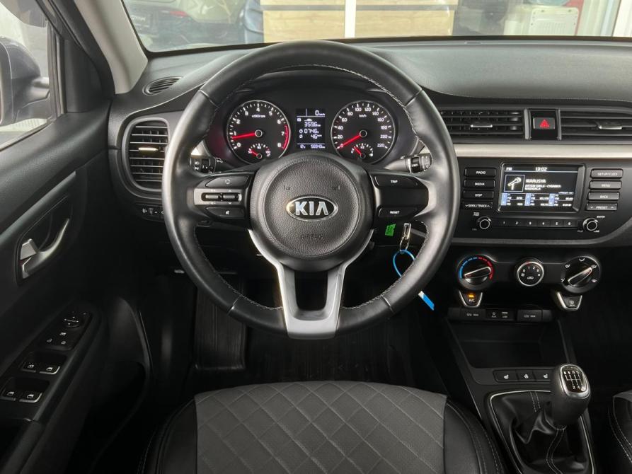 Kia Rio IV Липецк  - изображение 6