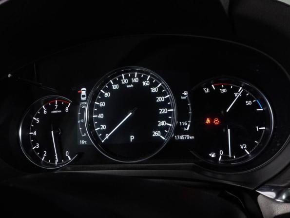 Mazda 6 III (GJ) Рестайлинг 2 с пробегом 2018 года, цена 2 129 000 рублей, 174574 км, седан, Автокод Объявления