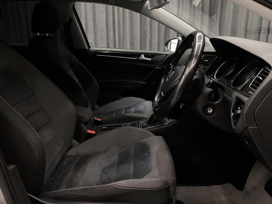 Volkswagen Golf VII Красноярск  - изображение 8