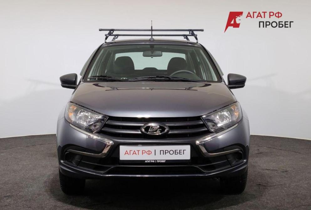 Lada (ВАЗ) Granta I Рестайлинг Ярославль  - изображение 2