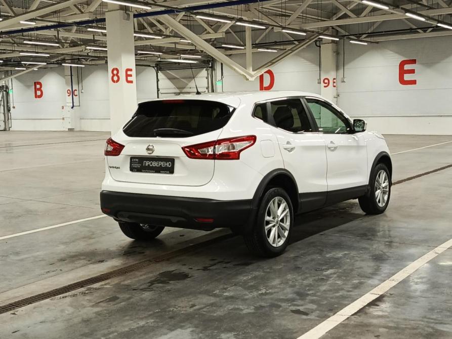 Nissan Qashqai II Казань  - изображение 6