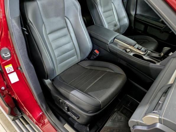 Lexus RX IV с пробегом 2019 года, цена 4 850 000 рублей, 50483 км, внедорожник, Автокод Объявления