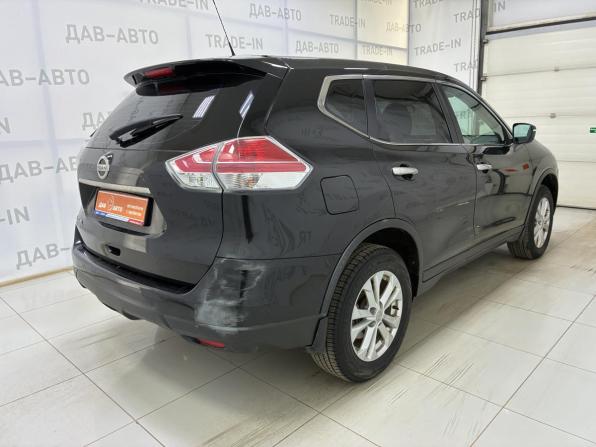 Nissan X-Trail III с пробегом 2015 года, цена 1 550 000 рублей, 153000 км, внедорожник, Автокод Объявления