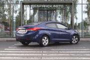 Hyundai Elantra V (MD) Брянск  - изображение 28