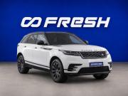 Land Rover Range Rover Velar I Москва  - изображение 25
