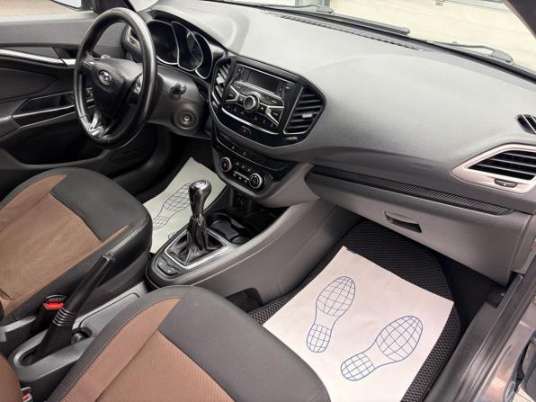 Lada (ВАЗ) Vesta I с пробегом 2016 года, цена 719 900 рублей, 182916 км, седан, Автокод Объявления