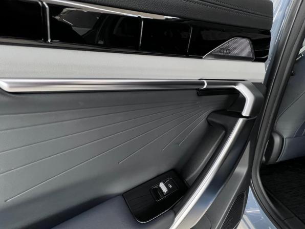 Geely Atlas II с пробегом 2024 года, цена 2 825 000 рублей, 31681 км, внедорожник, Автокод Объявления