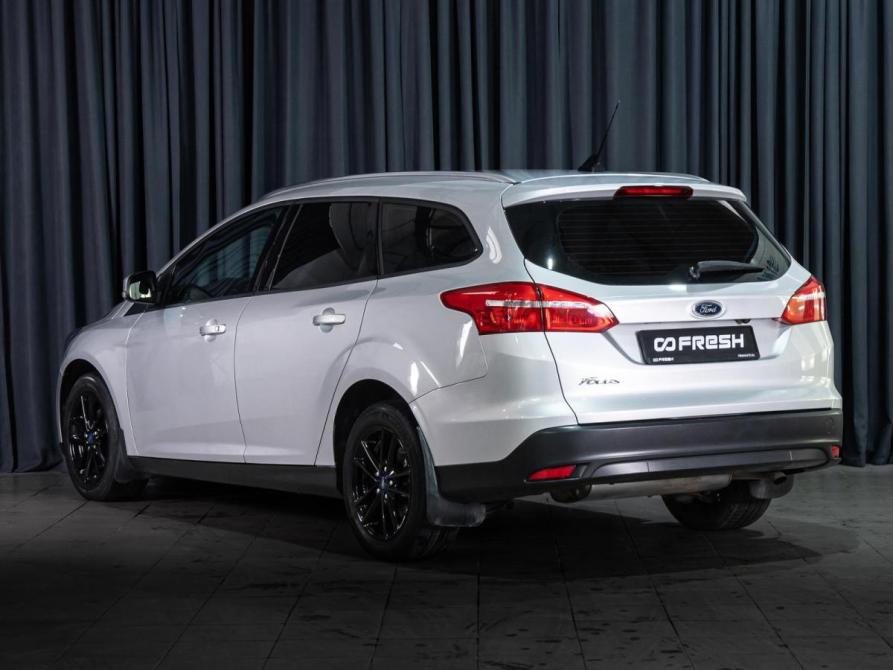 Ford Focus III Рестайлинг Волгоград  - изображение 2