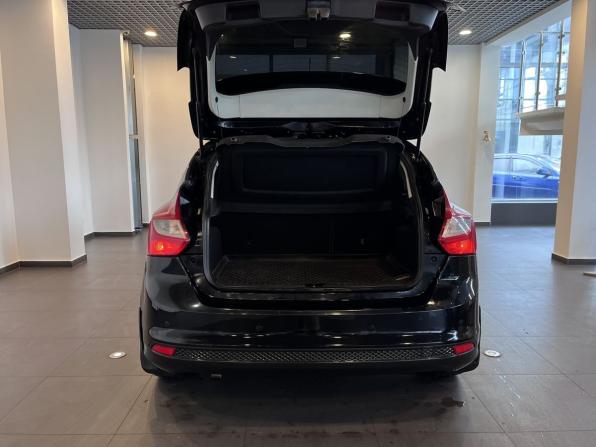 Ford Focus III с пробегом 2011 года, цена 583 000 рублей, 226695 км, хэтчбек, Автокод Объявления