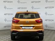 Hyundai Creta I Москва  - изображение 18