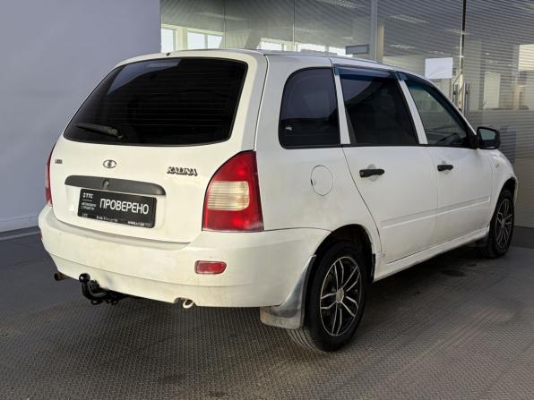 Lada (ВАЗ) Kalina I с пробегом 2011 года, цена 150 000 рублей, 242950 км, универсал, Автокод Объявления