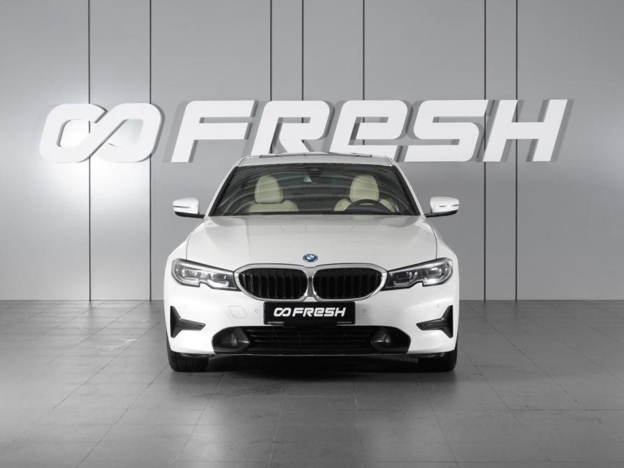 BMW 3 серии VII (G2x) Минеральные Воды  - изображение 3
