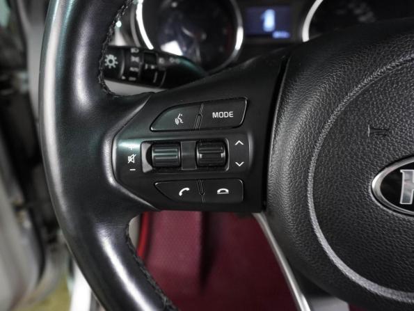 Kia Carnival III с пробегом 2020 года, цена 3 119 000 рублей, 93012 км, минивэн, Автокод Объявления