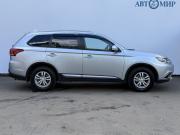 Mitsubishi Outlander III Рестайлинг 2 Москва  - изображение 16