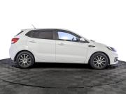 Kia Rio III Рестайлинг Москва  - изображение 29