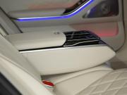 Mercedes-Benz S-Класс VII (W223) Москва  - изображение 82