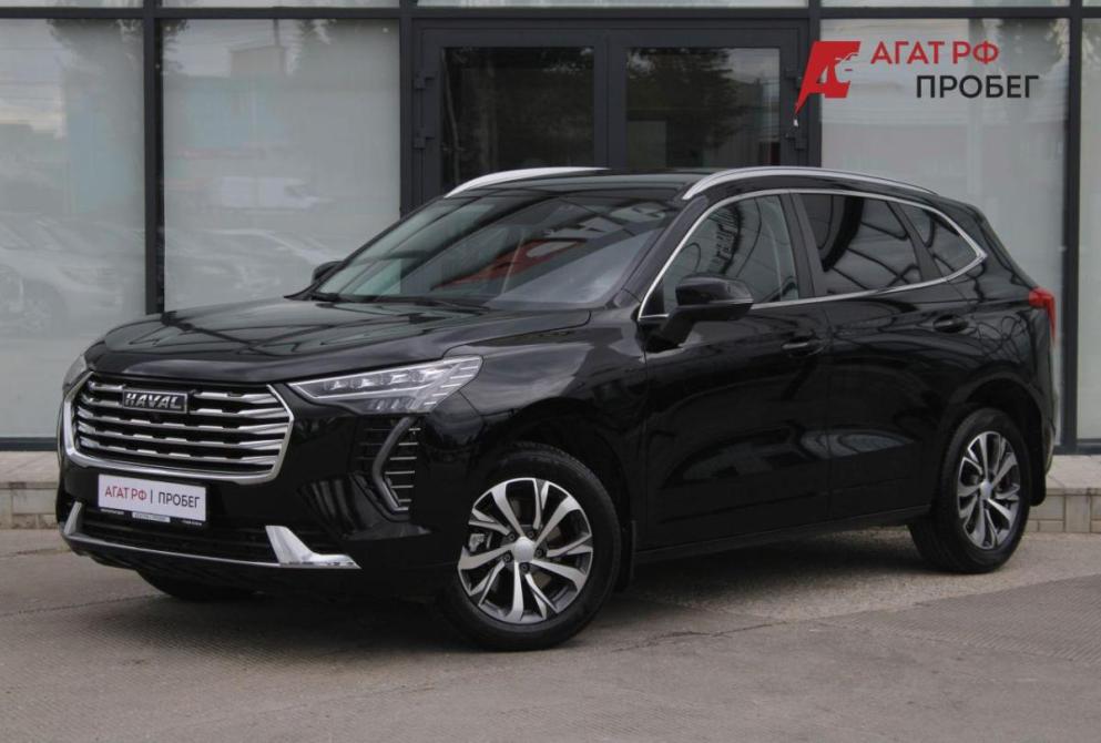 Haval Jolion I Рестайлинг Саратов  - изображение 1