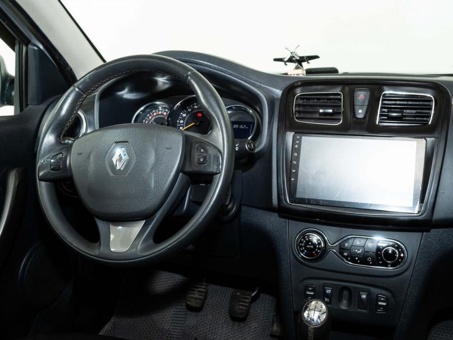 Renault Sandero II Казань  - изображение 13