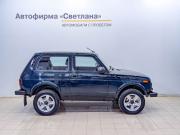 Lada (ВАЗ) Niva Legend Ярославль  - изображение 14